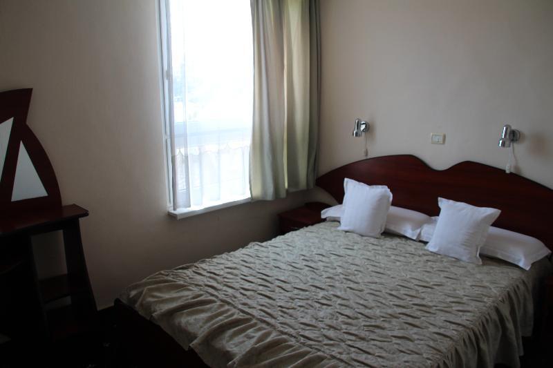 Hotel Egreta Tulça Dış mekan fotoğraf